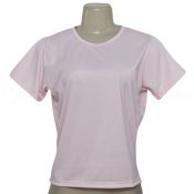 CAMISA BABY LOOK - FEMININA (P a GG)