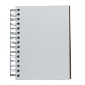 AGENDA PERMANENTE MDF 20 x 14.5