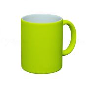 CANECA NEON 325 ml